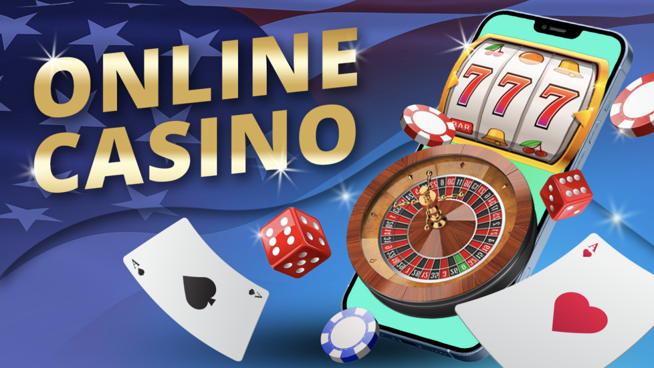 Menguji Keberanian Anda: Casino Online yang Menantang