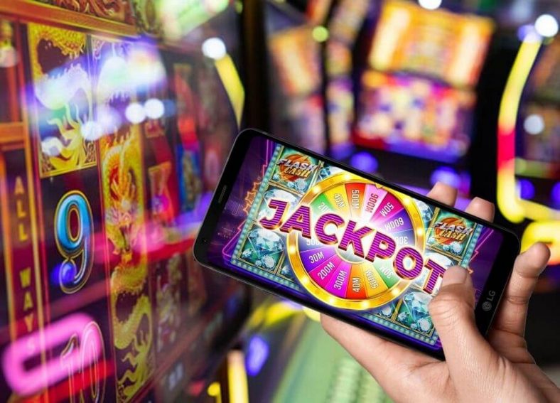 Keberuntungan di Pasjackpot Slot Gacor Mitos atau Kenyataan?